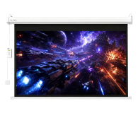 Kiano Screen Electric 120 MW 16:9 - 1607596 - zdjęcie 1
